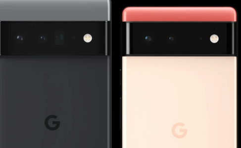 谷歌为最贵的Pixel6Pro做准备高端的Pixel6价格