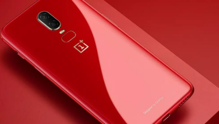 将OnePlus6智能手机更新到安卓11怎么样