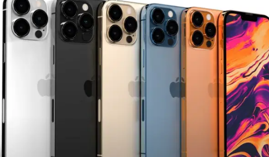 新的YouTube视频向我们展示了苹果未发布的iPhone13的确切外观