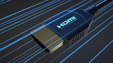 HDMI2.1电视为什么新的电缆标准很重要