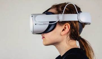 新的OculusQuest2拥有比以往更好的VR价值