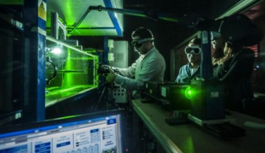 人工智能和数据挖掘被用于测量空气动力学流量