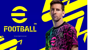 eFootball将在PS5和XboxSeriesX上进行重大视觉增强