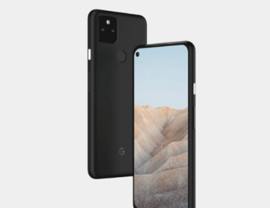 最新的谷歌Pixel5a5G广告突出了中档相机的实力同时展示了其设计