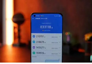 iQOO8Pro成为具有骁龙888+功率和DisplayMate A+评级的旗舰产品