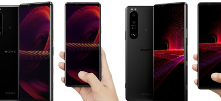 索尼Xperia5III智能手机出现在其自己的BestBuy产品页面中