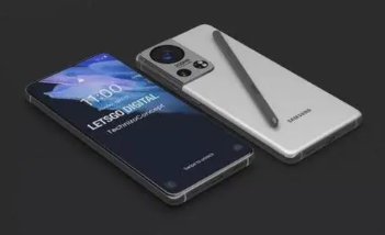 三星定于明年为GalaxyS22系列提供令人印象深刻的旗舰SoC