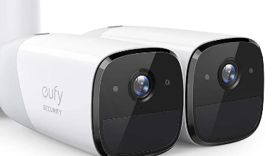 Anker的Eufy部门承诺在隐私混乱后加强安全