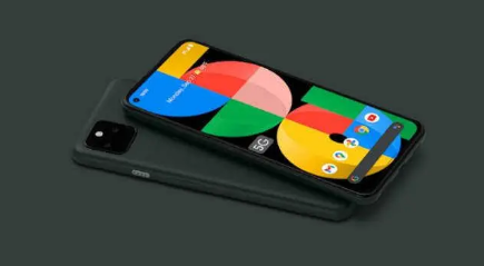 提议的谷歌Pixel6智能手机发布新日期