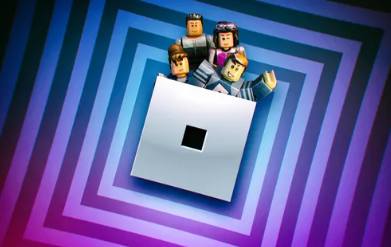 Roblox开始进行语音聊天首先是空间语音