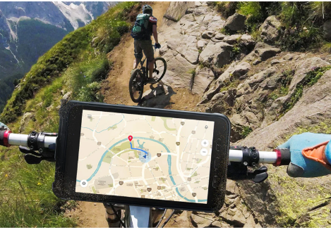 三星Galaxy Tab Active 2 获得 2021 年 8 月的安全更新