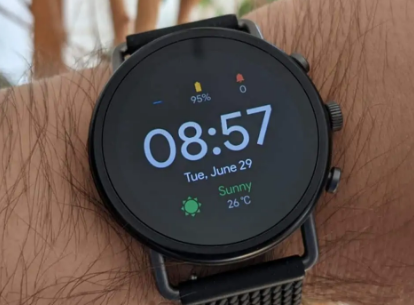 谷歌公布了针对WearOS3的更新应用质量指南