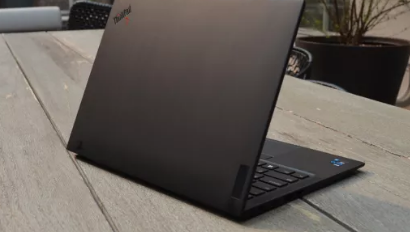 联想ThinkPadX1CarbonGen9商务笔记本电脑评测