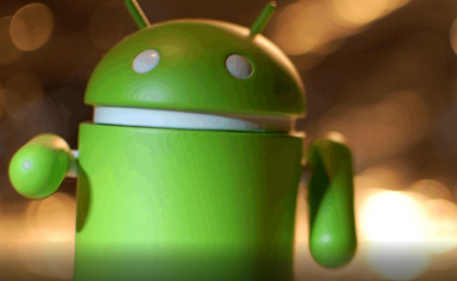 Android12截图泄露展示了彻底的视觉改造和新功能