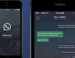 WhatsApp为iOS和Android重新设计隐私功能