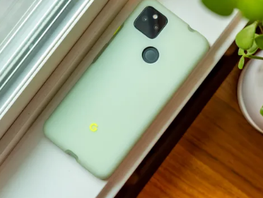 谷歌表示Android12距离几周在Pixel5A上提供测试版