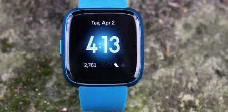 FitbitVersaLite智能手表评测