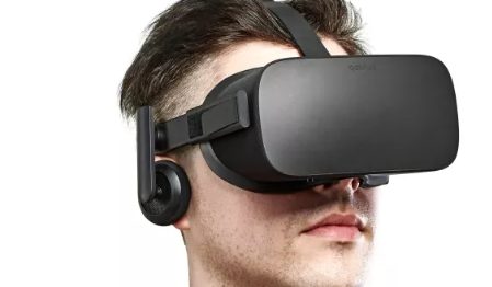  OculusRiftVR耳机评测