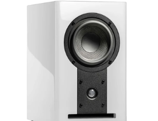 RSLCG5扬声器评测