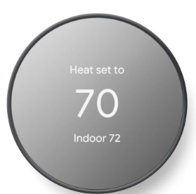  Nest Thermostat 恒温器评测