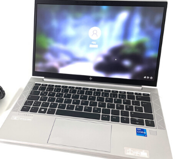 惠普EliteBook830G8商务笔记本电脑评测