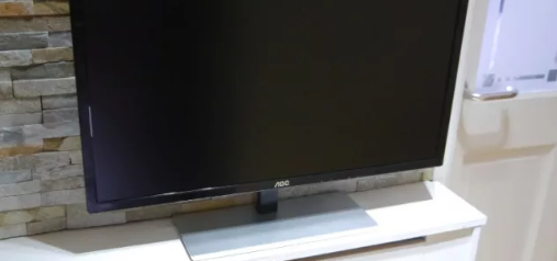  AOCU2879VF4K显示器评测