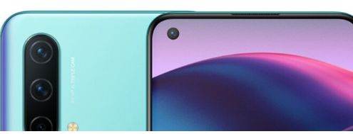 OnePlusNordCE5G智能手机评测