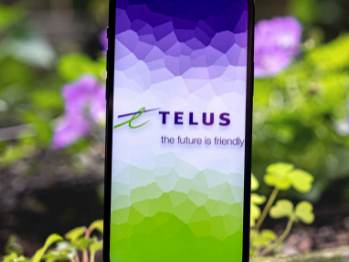 Telus在2021年第一季度至第二季度报告中排名最快的移动网络提供商