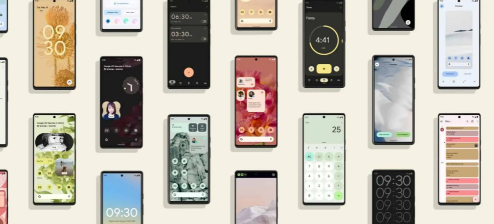 令人惊讶的是谷歌Pixel6Pro在动手视频中泄露