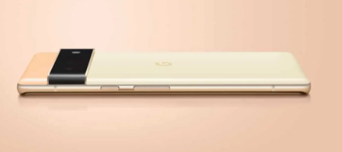 谷歌Pixel6Pro重量公布不出所料