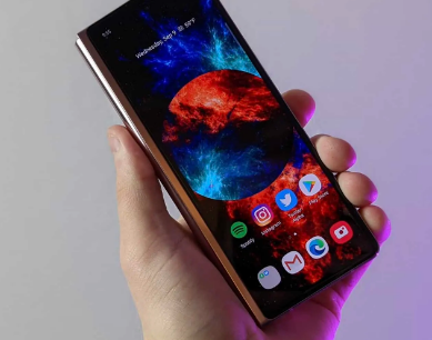 9月安全更新到达Sprint和TMobileGalaxyZFold2更多设备