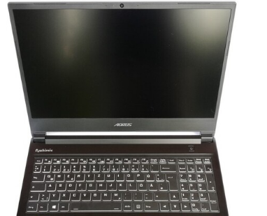 Aorus5KB笔记本电脑评测
