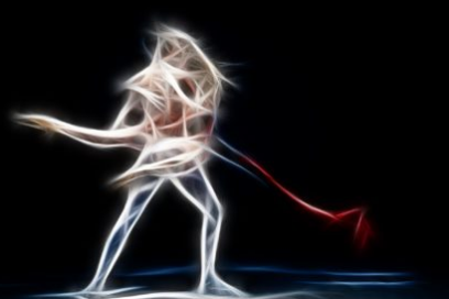DanceNet3D基于音乐的舞蹈生成与参数化运动变换器