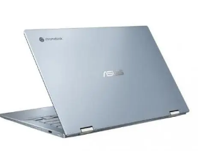 华硕ChromebookFlipCX5评测