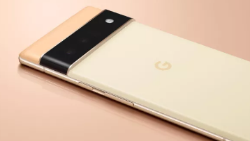 谷歌Pixel6充电速度可能更快但并非真正快