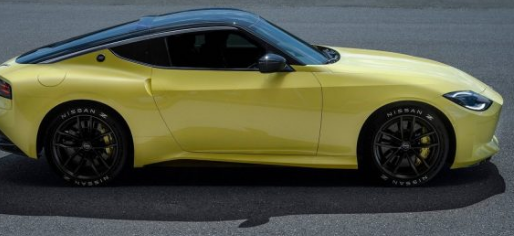 2022日产Z车将于8月17日发布
