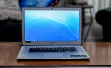 宏碁Chromebook15评测