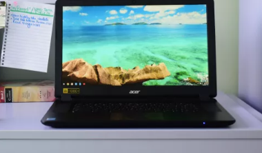 宏碁Chromebook15C910评测