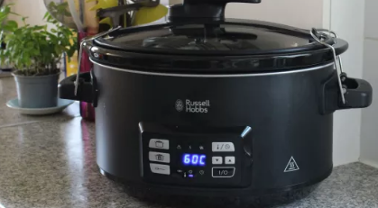 RussellHobbsSousVide慢炖锅评测