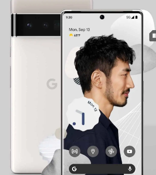 谷歌像素6系列是今年即将到来这将包括两款手机