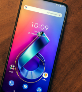 华硕ZenFone6智能手机评测