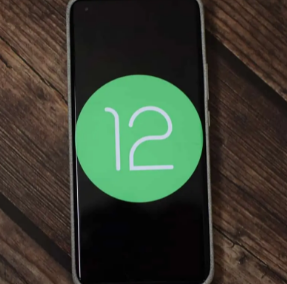 先来看看Android12的小部件编辑工具