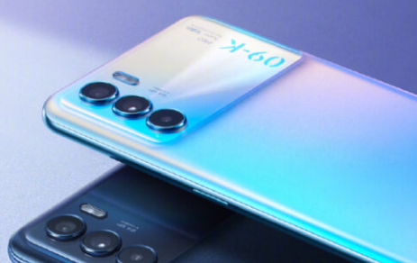 OPPOK9Pro智能手机在上市起售价为2099元