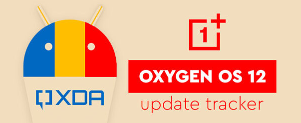 所有要下载和安装的官方OxygenOS 12 beta版本