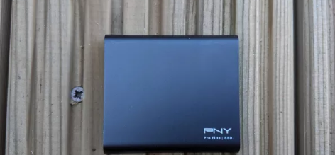 PNYProElite1TB外置SSD评测