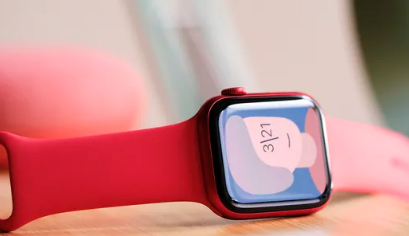 Apple从其官方阵容中删除了苹果WatchSeries6
