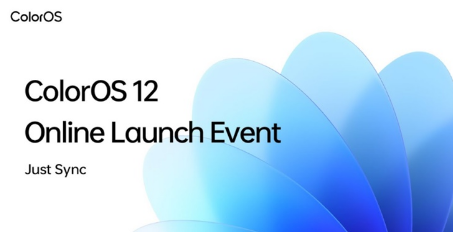 ColorOS12发布 OPPOFindX3Pro智能手机大马用户今日可下载试用版