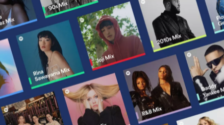 Spotify推出虚拟音乐会系列以TheBlackKeys拉开序幕