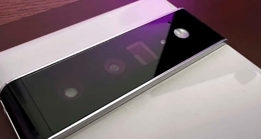 谷歌Pixel6系列终于有了新的主摄像头传感器