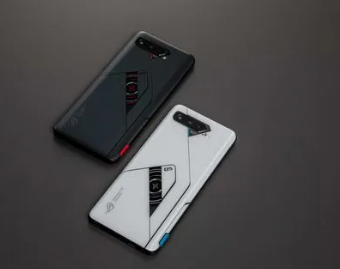 华硕ROGPhone5Ultimate智能手机评测